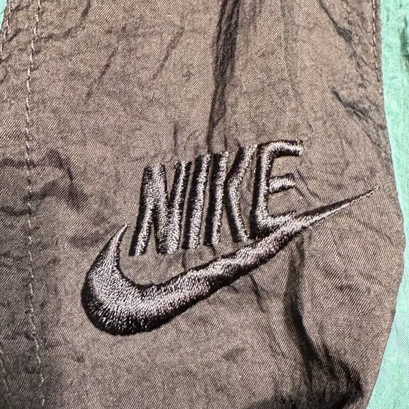 Vintage Nike Windbreaker Jacket Men's XXL Nylon - Picture 6 of 9